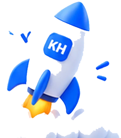 KreativHost launch illustration